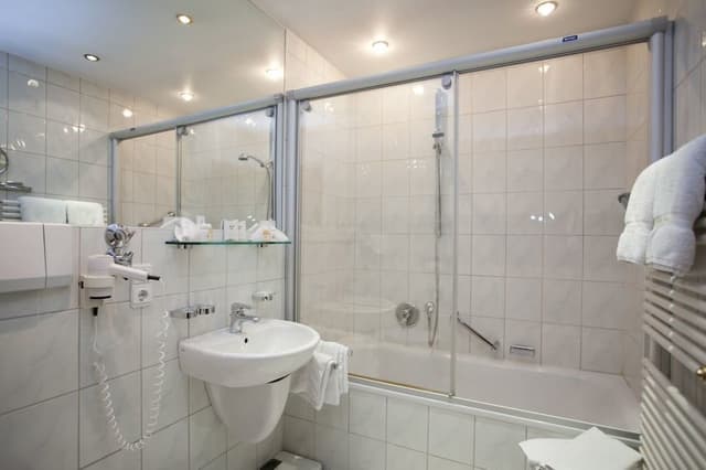 Superior Double Room, Non Smoking