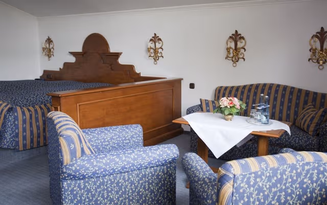 Superior Double Room, Non Smoking