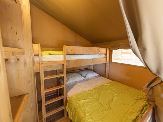 Tente Lodge