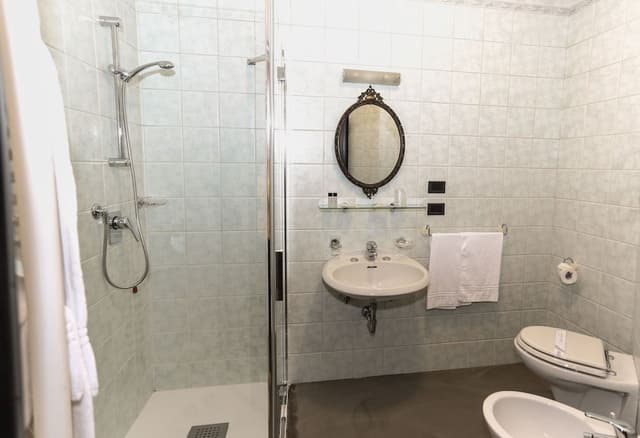 Double or Twin Room