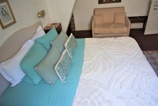 Superior Double Room, 1 Queen Bed, Non Smoking, City View