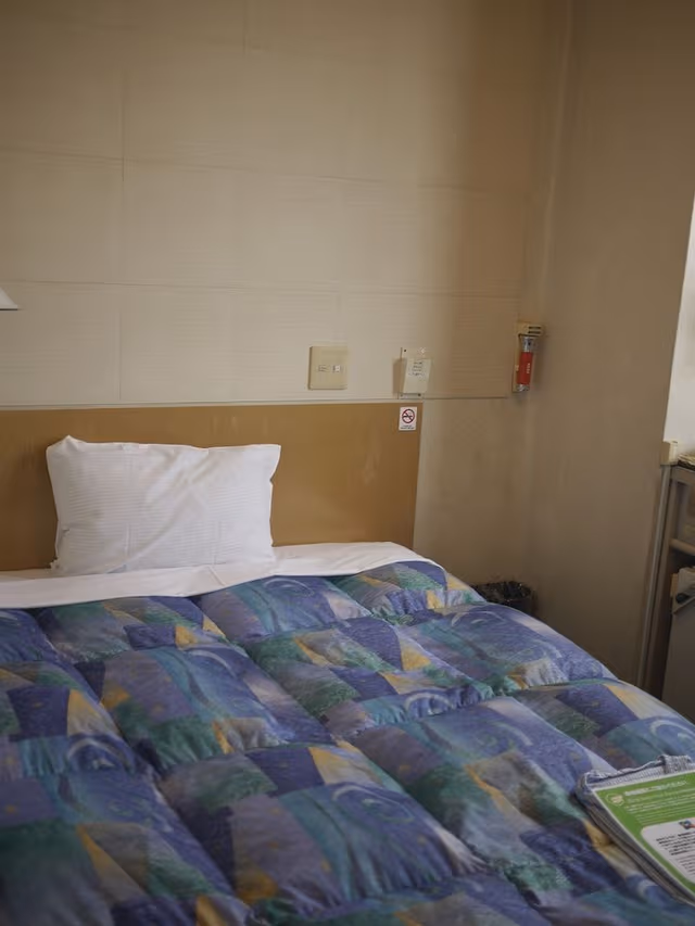Double Room, Non Smoking (Free parking)
