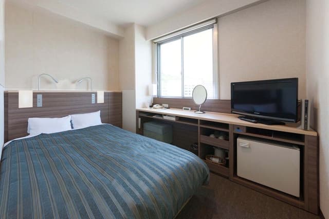 Double Room, Non Smoking (Free parking)