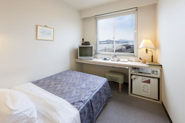 Single Room, Non Smoking (Free parking)
