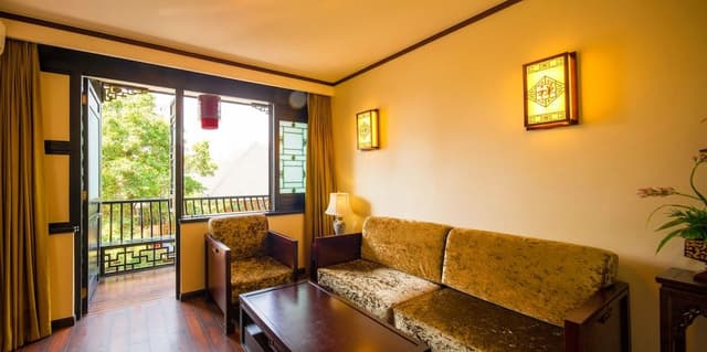 Superior Suite