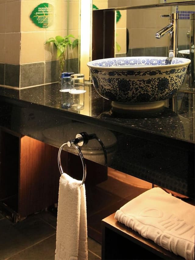 Superior Suite