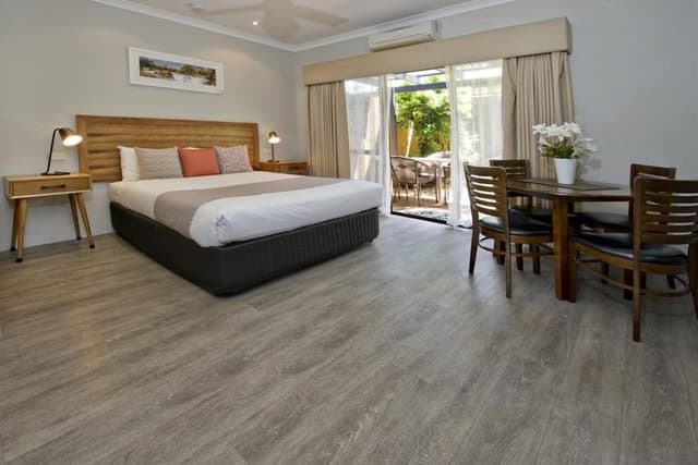 Superior Triple Room, 1 Bedroom