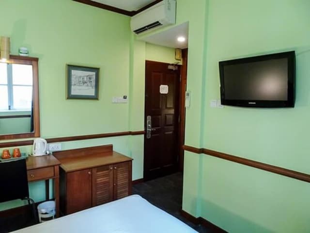 Superior Room