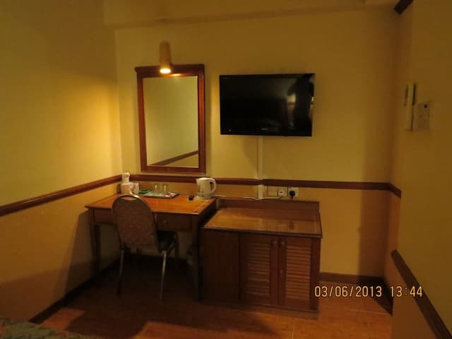 Superior Room