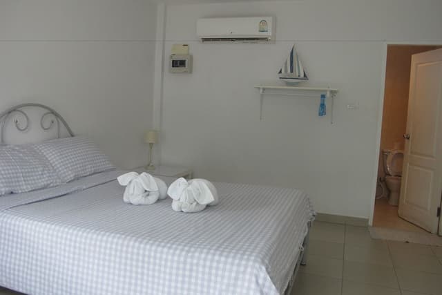 Bangalow Double Room