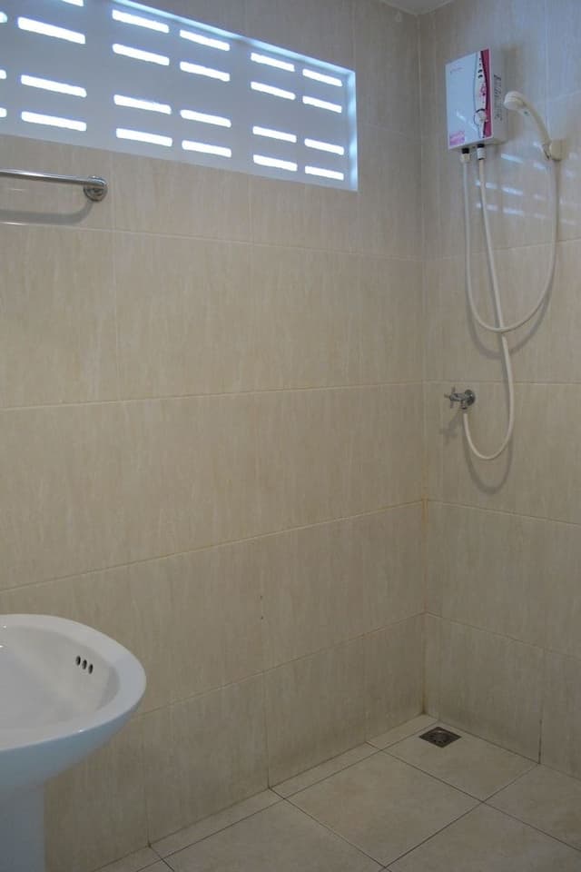 Bangalow Double Room