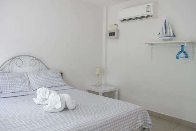 Bangalow Double Room