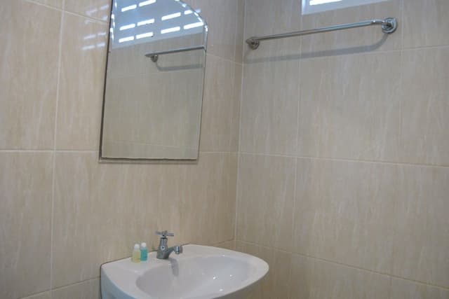 Bangalow Double Room