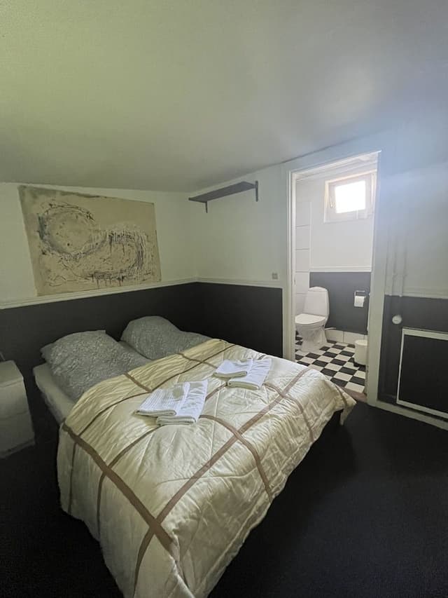 Basic Apartment