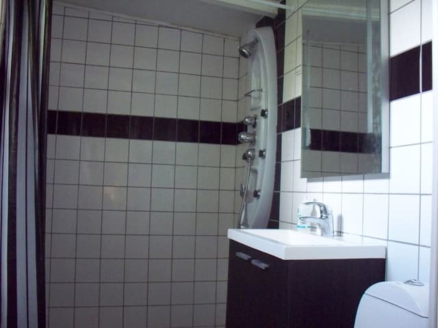 Basic Apartment