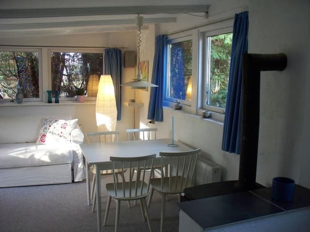 Basic Apartment