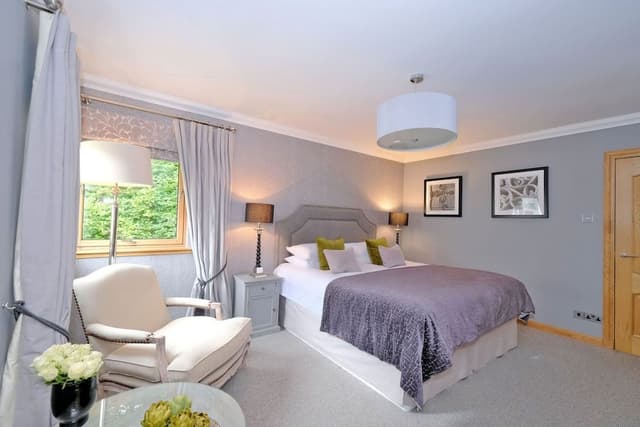 Comfort Apartment (3 Bedrooms)