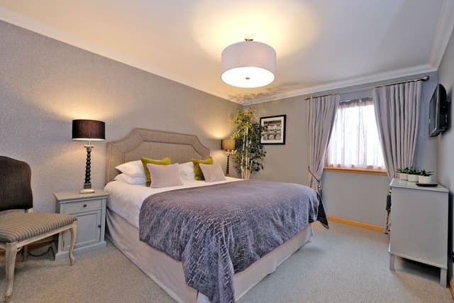 Comfort Apartment (3 Bedrooms)