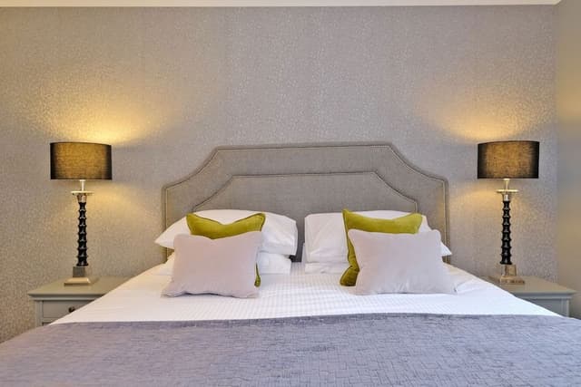 Comfort Apartment (3 Bedrooms)