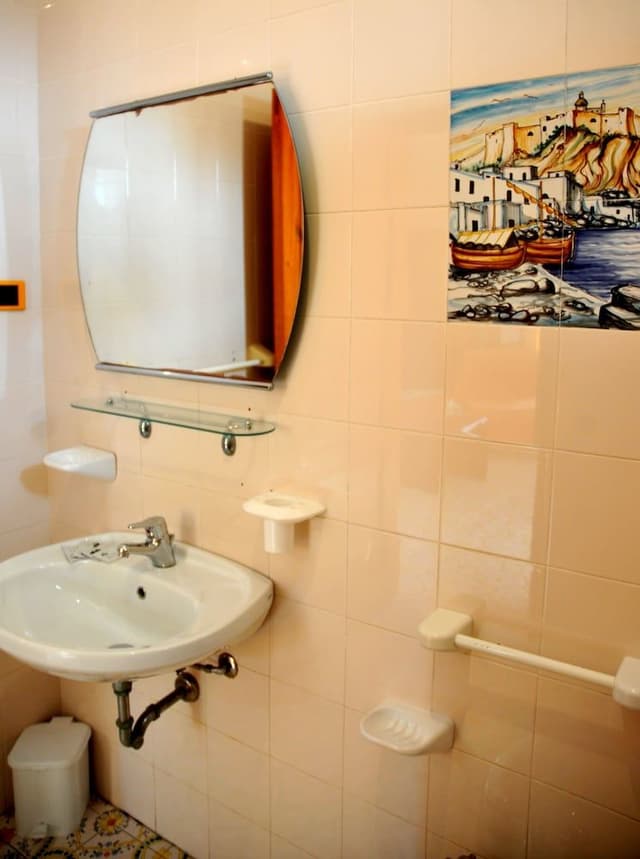 Comfort Double or Twin Room