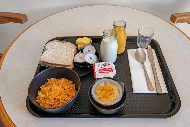 Standard Room, Multiple Beds, Non Smoking