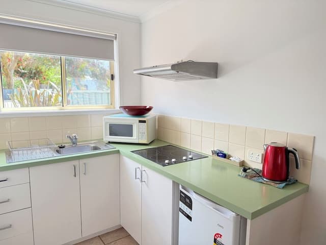 Spa Studio Apartment with Kitchen