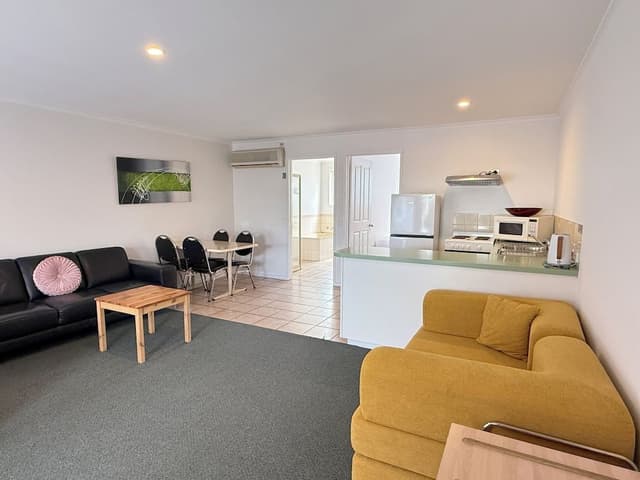 Standard Family Apartment