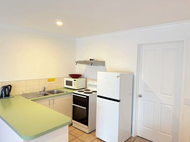 Standard Family Apartment