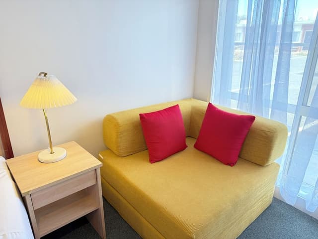Spa Studio Apartment with Kitchen