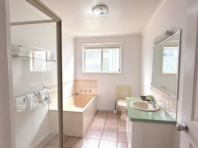 Standard Family Apartment