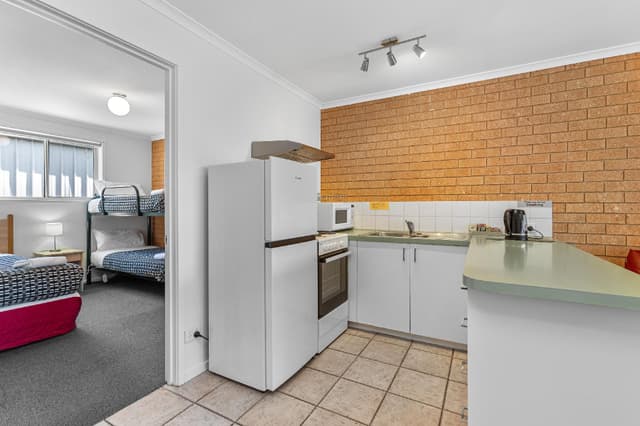 Standard Family Apartment