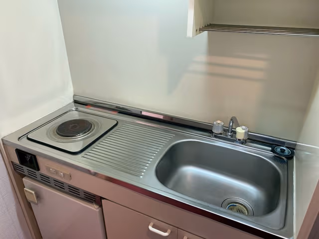 Room with Tatami Area and Private Bathroom