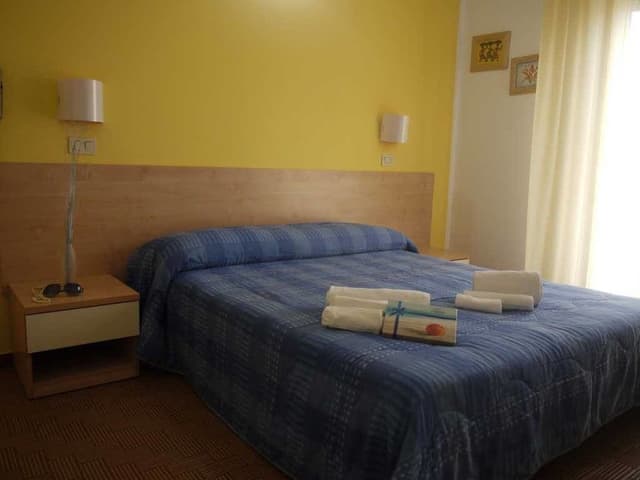 Triple Room, Balcony