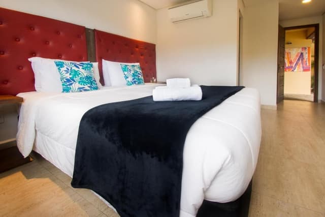 Double Room