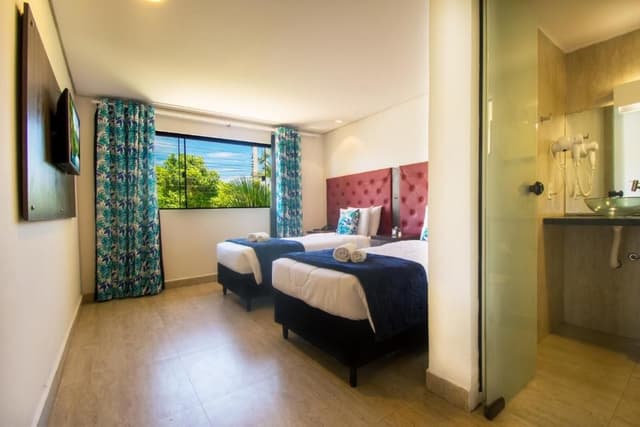 Double Room