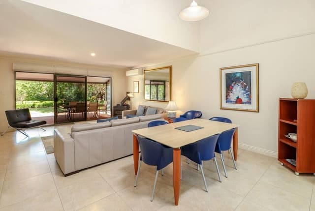 Inlet View Villa 3 Bedroom 2 Bathroom, 6 People