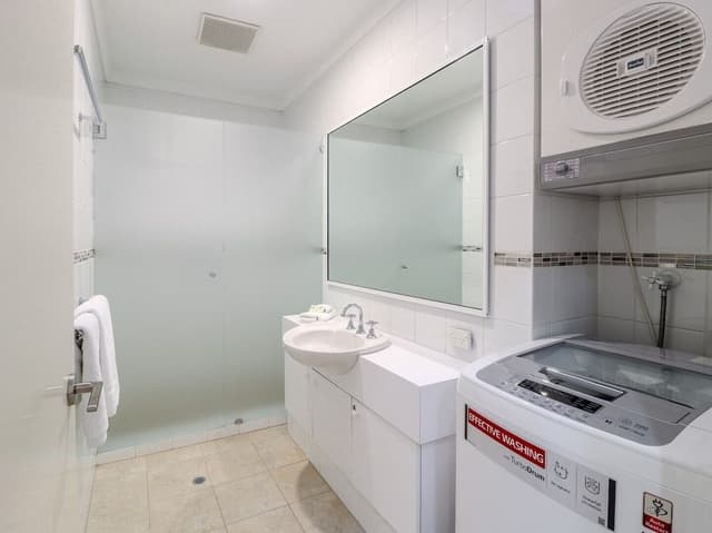 Inlet View Villa 3 Bedroom 2 Bathroom, 6 People