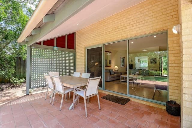 Inlet View Villa 3 Bedroom 2 Bathroom, 6 People