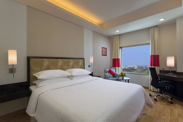 Premier Room, 1 King Bed
