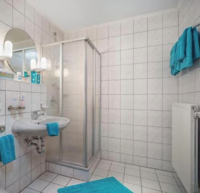 Basic Double Room, Mountain View