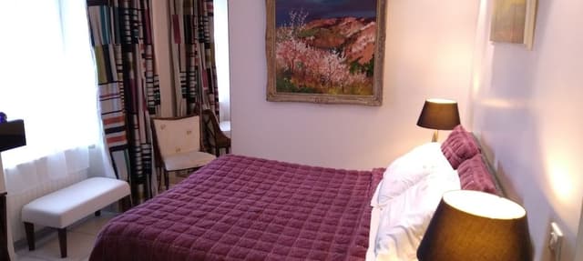 Comfort Apartment, Non Smoking, Kitchen (L'Appartement)