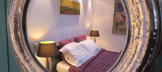 Comfort Apartment, Non Smoking, Kitchen (L'Appartement)
