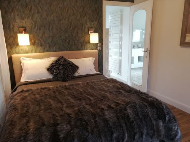 Classic Suite (Suite Florence)