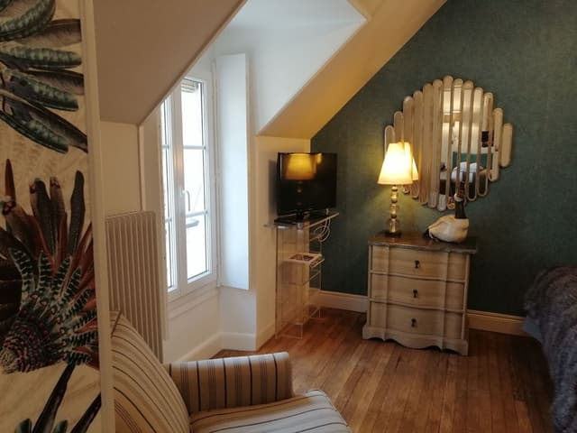 Classic Suite (Suite Florence)