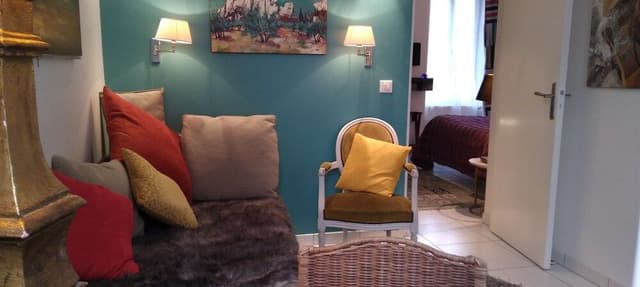 Comfort Apartment, Non Smoking, Kitchen (L'Appartement)