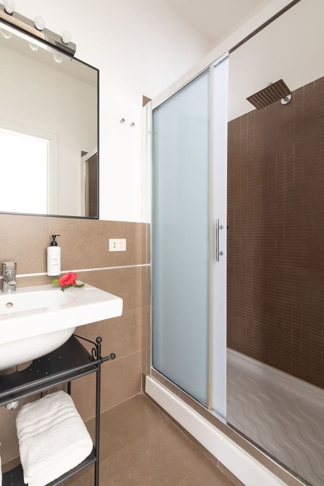 Double Room, Pool View