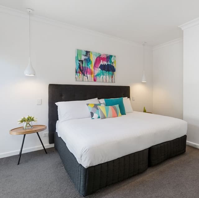 Three Bedroom Townhouse