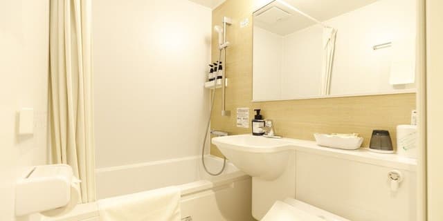 Single Room, Non Smoking