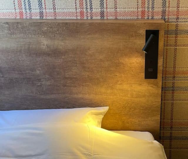 Twin Room Non Smoking