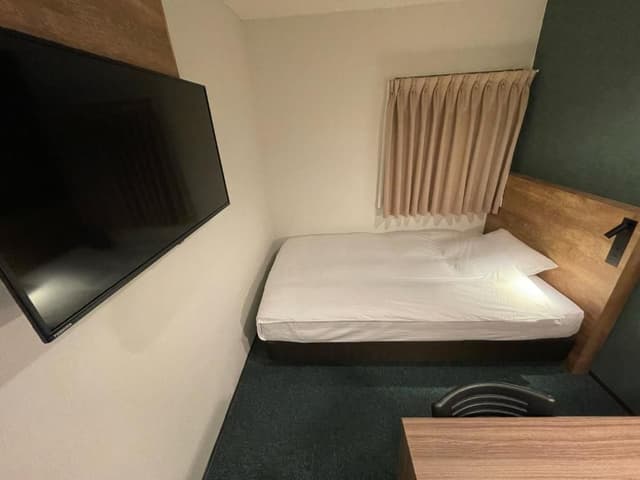 Standard Double Room - Smoking